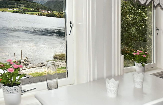 Holiday Home in MÃ¥ndalen - Foto 26