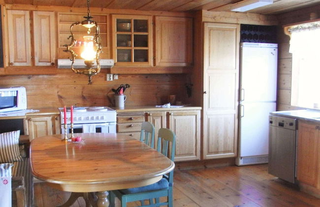 Holiday Home in Väddö - Foto 8