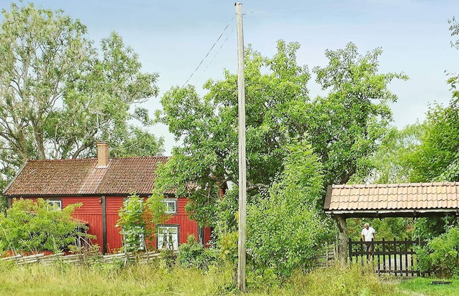 Holiday Home in Väddö - Foto 12
