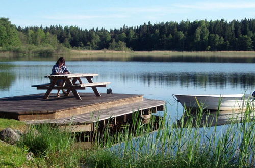 Photo 22 - Holiday Home in VÃ¤ddÃ¶