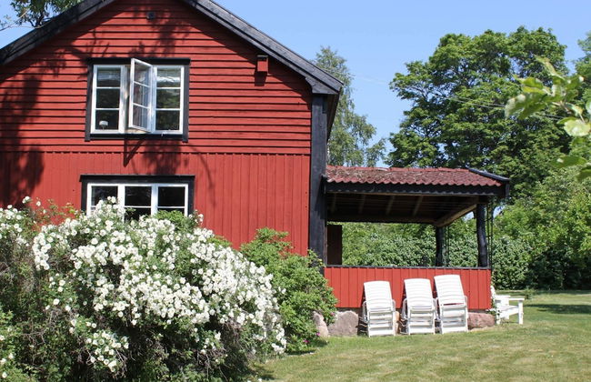 Holiday Home in Väddö - Foto 17
