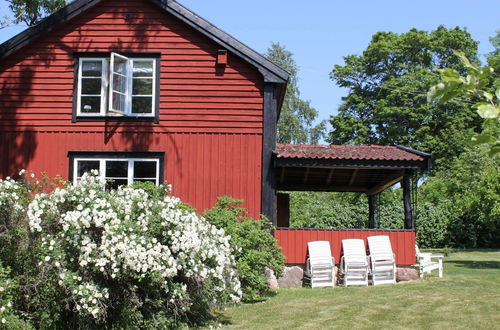 Photo 14 - Holiday Home in VÃ¤ddÃ¶