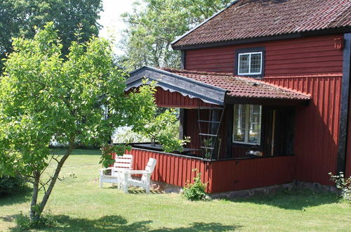 Foto 23 - Holiday Home in Väddö