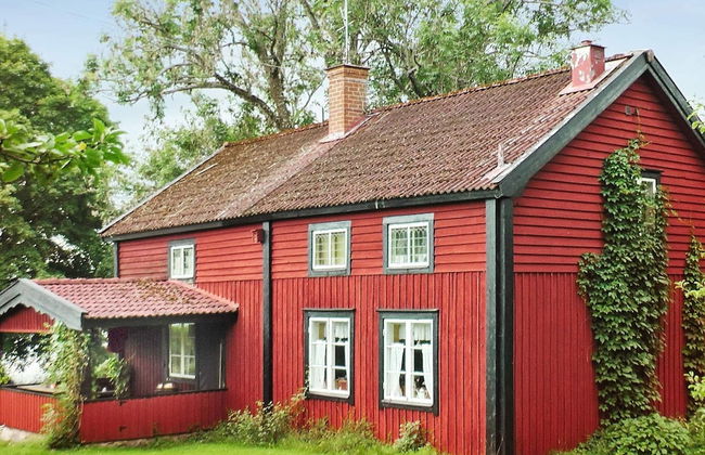 Holiday Home in Väddö - Foto 16