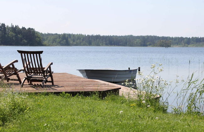 Holiday Home in Väddö - Foto 22