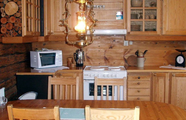 Holiday Home in Väddö - Foto 6