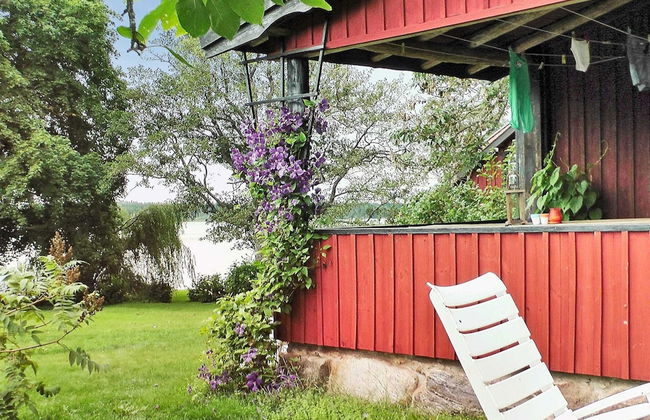 Holiday Home in Väddö - Foto 1