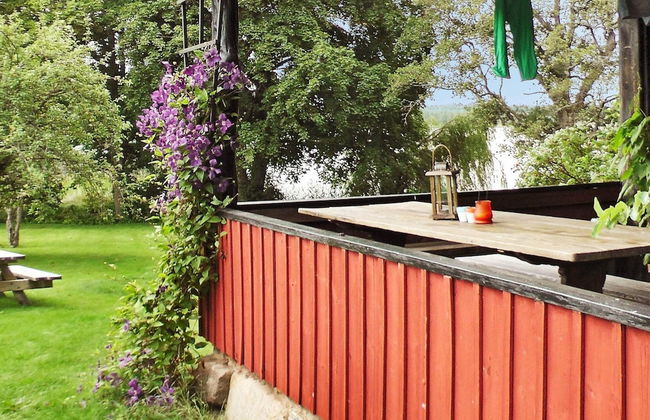 Holiday Home in Väddö - Foto 15