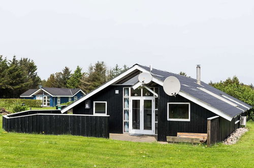 Photo 1 - 6 Person Holiday Home in Lokken