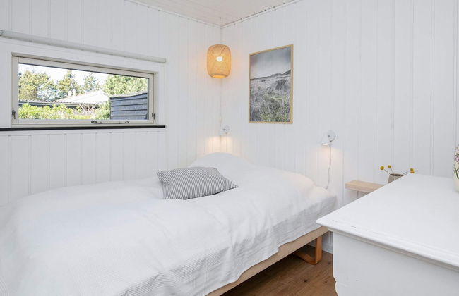 8 Person Holiday Home in Thisted - Foto 15