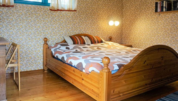 6 Person Holiday Home in Mellbystrand - Foto 5