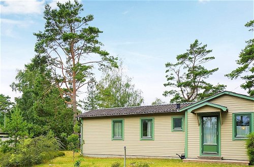 Photo 1 - 6 Person Holiday Home in Mellbystrand