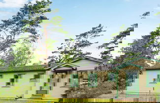 Photo 1 - 6 Person Holiday Home in Mellbystrand
