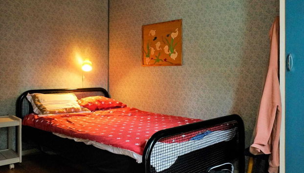 6 Person Holiday Home in Mellbystrand - Foto 2