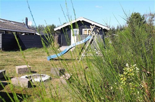 Foto 28 - 8 Person Holiday Home in Blokhus