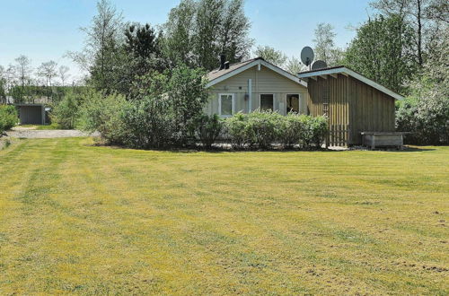 Photo 19 - 4 Person Holiday Home in Oksbol