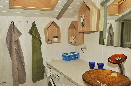 Photo 10 - 4 Person Holiday Home in Oksbol