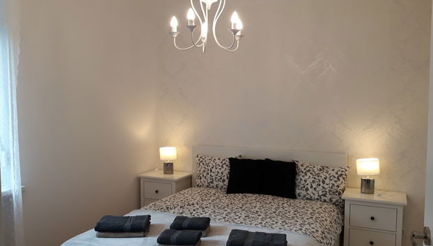 Comodidade do quarto