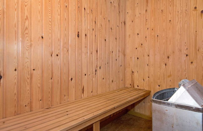 6 Person Holiday Home in Orsted-by Traum - Foto 3