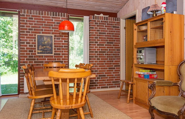 6 Person Holiday Home in Orsted-by Traum - Foto 18