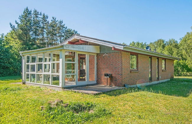 6 Person Holiday Home in Orsted-by Traum - Foto 1