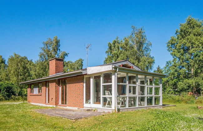6 Person Holiday Home in Orsted-by Traum - Foto 25