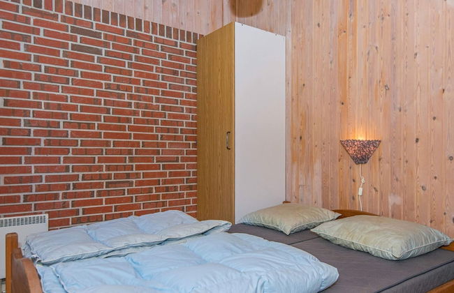 6 Person Holiday Home in Orsted-by Traum - Foto 16