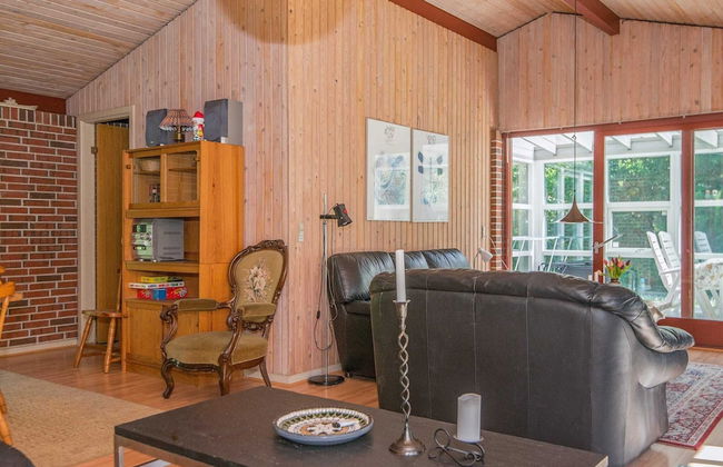 6 Person Holiday Home in Orsted-by Traum - Foto 10