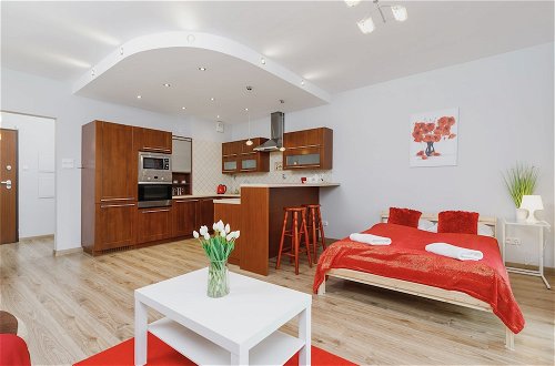 Foto 2 - Apartments Wislane Tarasy by Renters