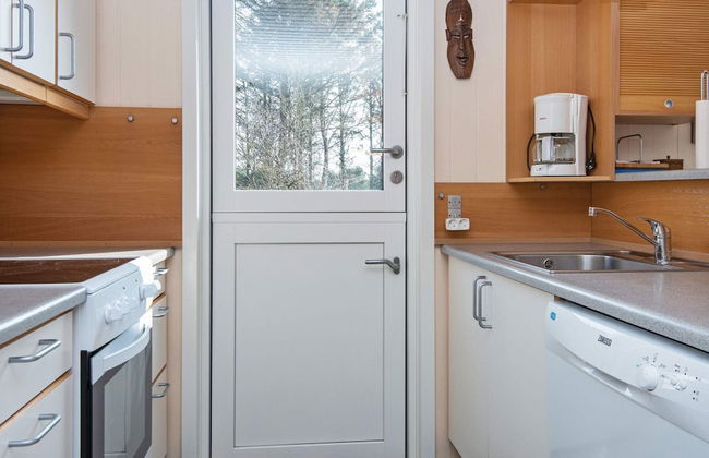 6 Person Holiday Home in Henne - Foto 6