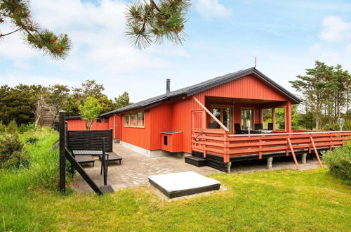 Photo 18 - 6 Person Holiday Home in Henne