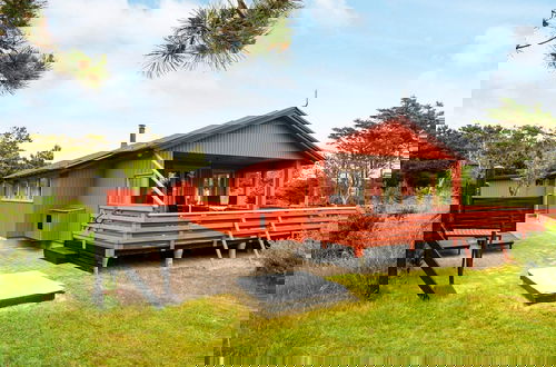 Photo 16 - 6 Person Holiday Home in Henne
