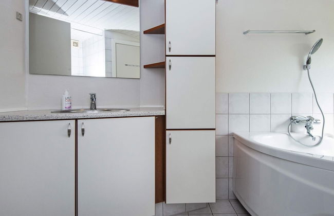 6 Person Holiday Home in Henne - Foto 7