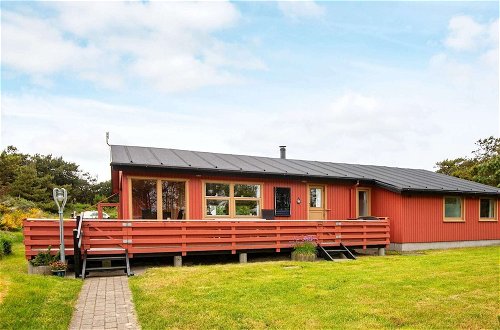 Photo 15 - 6 Person Holiday Home in Henne