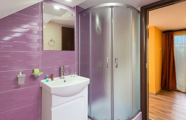 Serdika Round Tower Apartments - Foto 16