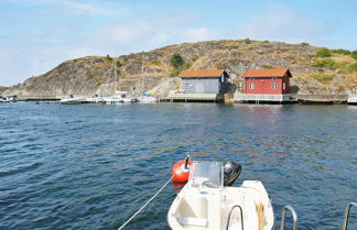 Photo 2 - Holiday Home in Hälleviksstrand