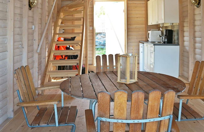 Holiday Home in Hälleviksstrand - Foto 7