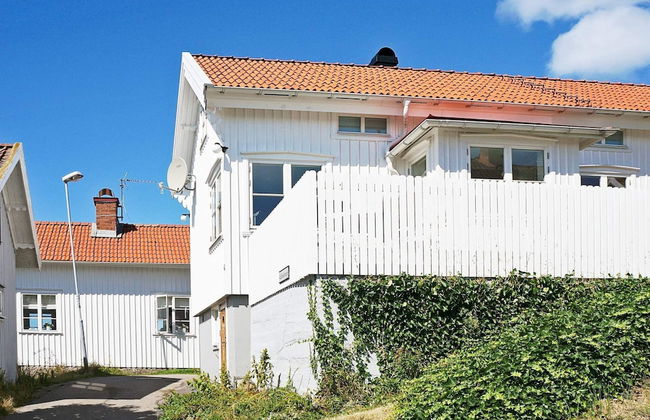 Holiday Home in Hälleviksstrand - Foto 20