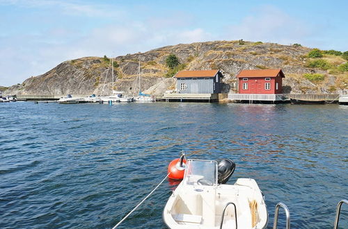 Photo 3 - Holiday Home in HÃ¤lleviksstrand