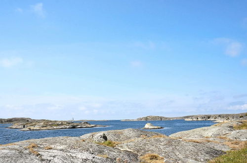 Photo 22 - Holiday Home in HÃ¤lleviksstrand