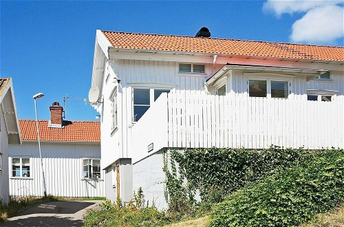 Foto 15 - Holiday Home in Hälleviksstrand