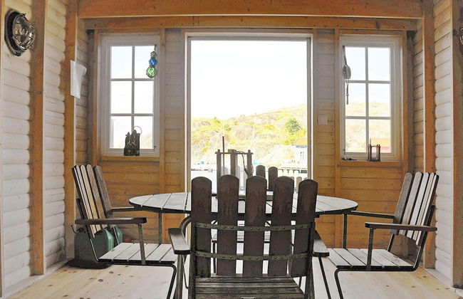 Holiday Home in Hälleviksstrand - Foto 5