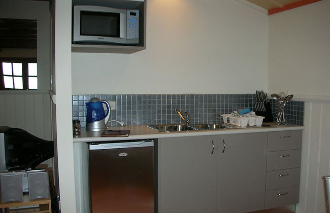 Cedar Cottages Blackmans Bay - Foto 49