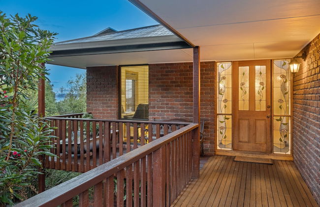 Cedar Cottages Blackmans Bay - Foto 64