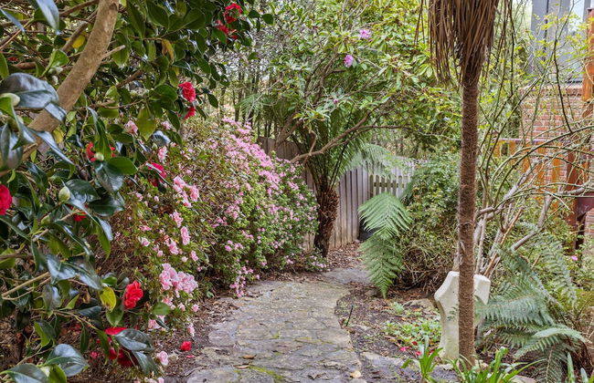 Cedar Cottages Blackmans Bay - Foto 65