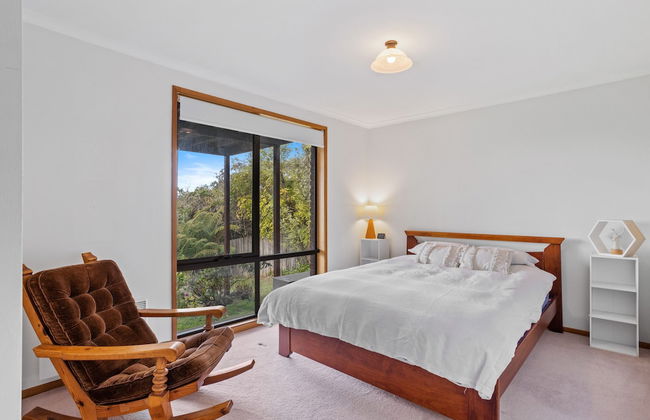 Cedar Cottages Blackmans Bay - Foto 29