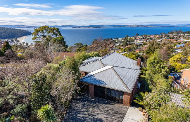 Cedar Cottages Blackmans Bay - Foto 23