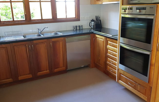 Cedar Cottages Blackmans Bay - Foto 41