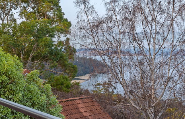 Cedar Cottages Blackmans Bay - Foto 63