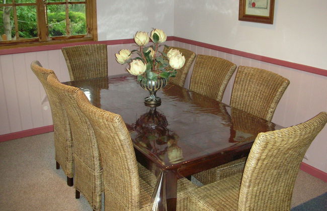 Cedar Cottages Blackmans Bay - Foto 31
